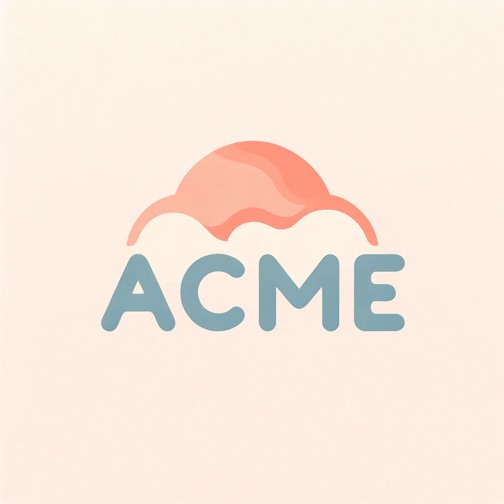 OEM Baby Products Manufacturer – Bring Your Brand to Life with ACME Zhongshan