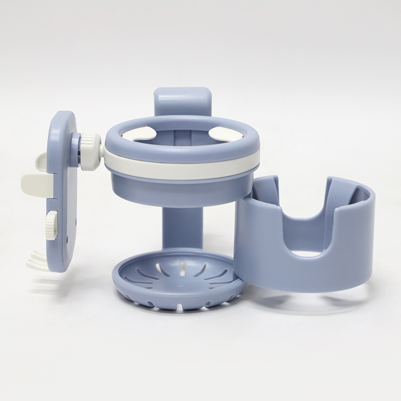 Premium Stroller Cup Holders | Safe & Practical Baby Accessories